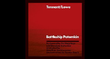 Battleship Potemkin
