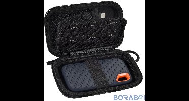 Cameratas - Compact en Lichtgewicht - Schokbestendig - Waterdicht