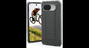 UAG Scout Backcover voor de Google Pixel 10a - Ash