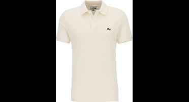 Lacoste Slim Fit polo - offwhite