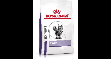 Royal Canin Veterinary Diet Calm - Kattenvoer - 2 kg