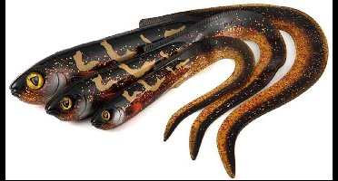 Fox Rage Slick Eel Burbot 21cm Burbot