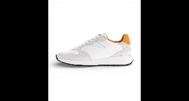 Guess Leren sneakers Aria