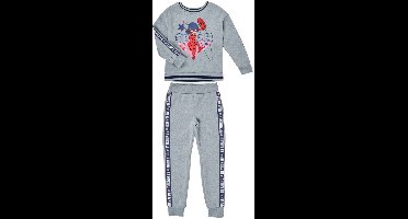 Miraculous Ladybug kindertrainingspak, jogging set 6 jaar