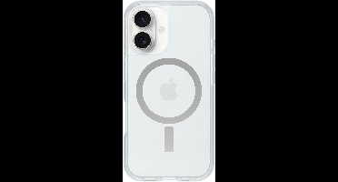 OtterBox React mobiele telefoon behuizingen 15,5 cm (6.1") Hoes Transparant