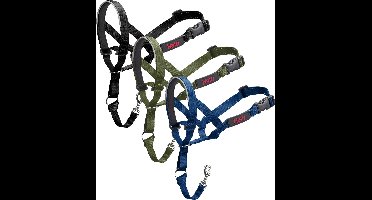 Halti Headcollar - Black - Maat 5