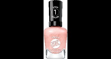 SH Miracle Gel Nail Polish Lacquer 14.7 ML / 0.50 FL OZ