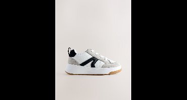 Next Elastische sportschoenen