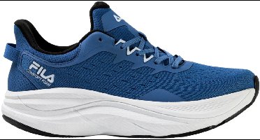 Fila Retron Heren Sneakers Blauw - Maat 42