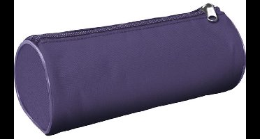 Kangaro penetui - rond - 20x8,5cm - paars - K-58094