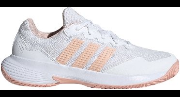 Adidas Gamecourt 2.0 Clay Tennisschoenen Dames