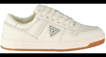 Guess Uddent Schoenen Wit EU 44 Man