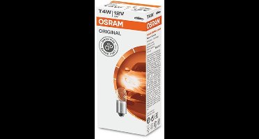 Ampoule Osram pour Moto Honda 500 CBF PC39 2004 à 2007 AV Neuf