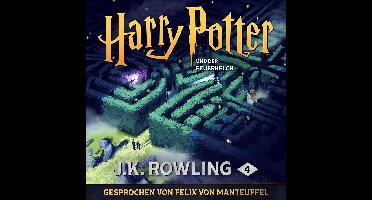 Harry Potter und der Feuerkelch