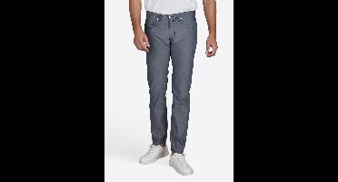 pierre cardin Lyon broek met lus voor de riemgesp