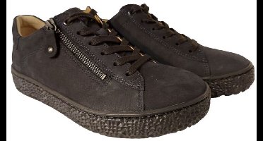 Hartjes Sneaker 162.1405/99 47.00 Wijdte H Donkerblauw Nubuck