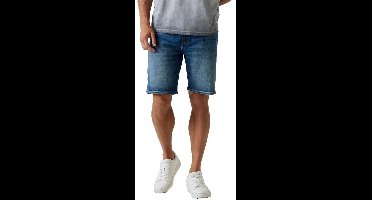 Guess Rodeo Korte Broek Blauw 33 Man