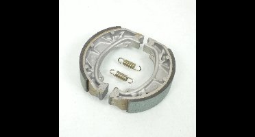 Mâchoire de frein origine pour Scooter Sym 125 Tonik 2011 à 2014 Ø109X25mm / AR Neuf