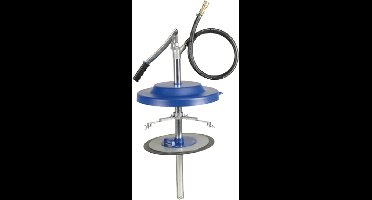 Vetvulapparaat - Voor Vetspuiten - Geschikt voor 15kg - 20kg Vaten - ø 310-335mm