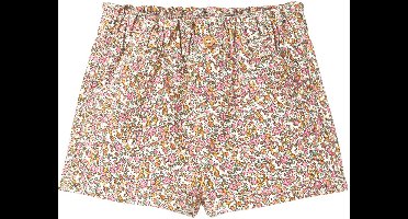 Vertbaudet Bloomer met bloemenprint