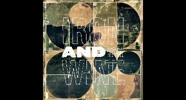 Iron & Wine - Around The Well (2 CD)