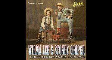 The Columbia Years, 1949-1954