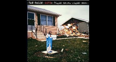 Live: Right Here, Right Now.