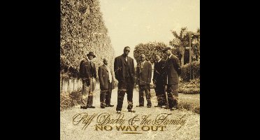 No Way Out