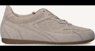 Gabor 565.1 Sneakers - Dames - Beige - Maat 42,5