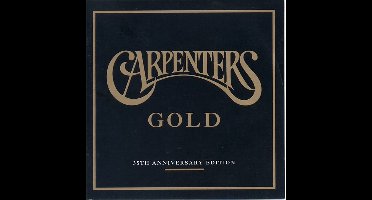 Carpenters - Gold (2 CD) (35th Anniversary Edition)