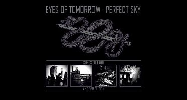 Eyes Of Tomorrow & Perfect Sky - Songs Of Faith And Demolition (CD) (Limited Edition)