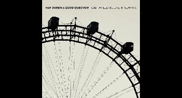 Cartwheeling: Live in Memphis