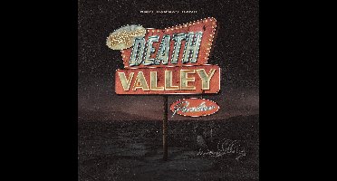 Death Valley Paradise