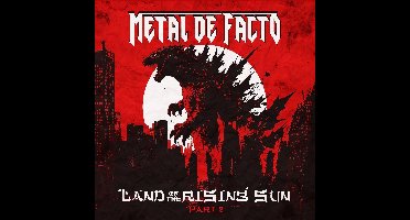 Land of the Rising Sun Part 2