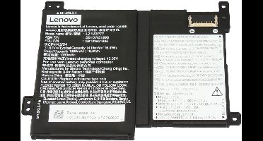 Lenovo 5B11M90044 Batterij - 16,4Wh