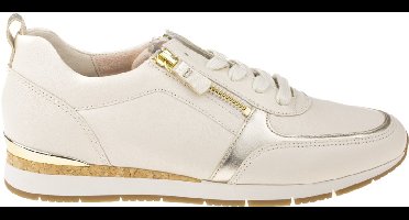 Gabor 83,411 sneaker ecru maat 9
