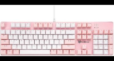 Mechanical Keyboard - Mechanisch Toetsenbord Gaming - Gaming