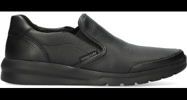 Mephisto Will - heren instapper - Zwart - maat 40.5 (EU) 7 (UK)