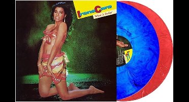 Irene Cara - What A Feelin' (LP)