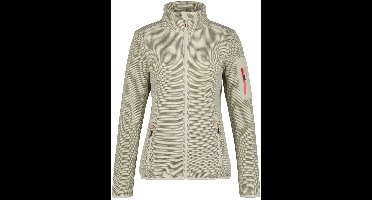 Icepeak Bowersville Fleece Jas Dames - Maat XL