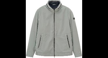 Bugatti - Jas Groen Bugatti Herren Blouson Groen 173100-11031