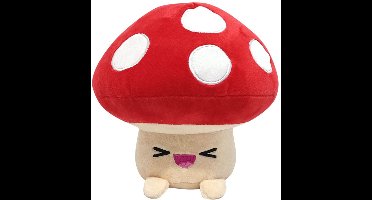 Yummis Plush Figure Mushroom 22 cm