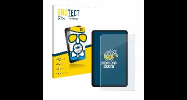 BROTECT - Screenprotector voor Doogee T36 - Folie Beschermfolie Beschermglas matte