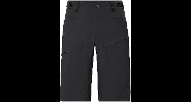 VAUDE Tekoa Shorts IV, Buitenbroek, Heren Outdoor Sportbroek, regular pasvorm