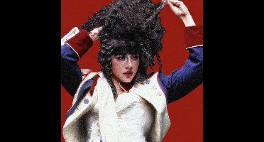 Karyyn - Physics Universal Love Language (Pull) (LP) (Coloured Vinyl) (Limited Edition)