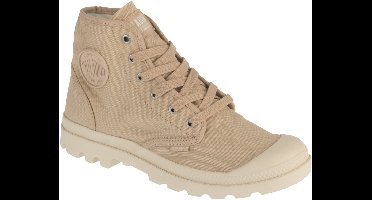 Palladium Hi Pilat M, Mannen, Grijs, Sneakers, maat: 46