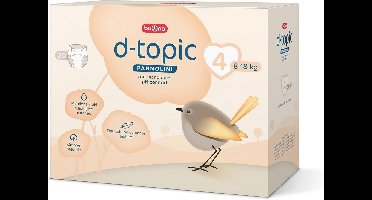 Baby Luiers Maat 4 Pampers voor Maximaal Comfort en Huidbescherming