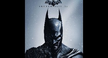 Batman Arkham Origins