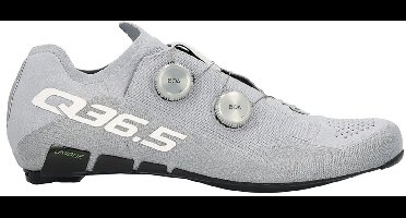 Q36.5 Dottore Clima Raceschoenen Grijs EU 41 Man