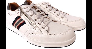 Mephisto Lisandro Sneakers Wit